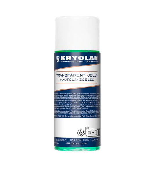 Kryolan Transparent Jelly (100 ml)