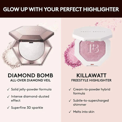 Fenty beauty Diamond Highlighter