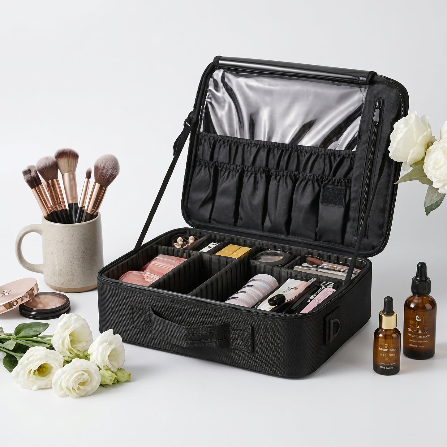 Makeup Artist Bag