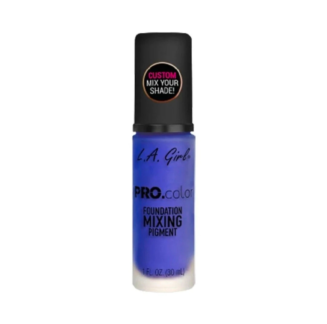 Pro Color Foundation Mixing Pigment blue 30 ml