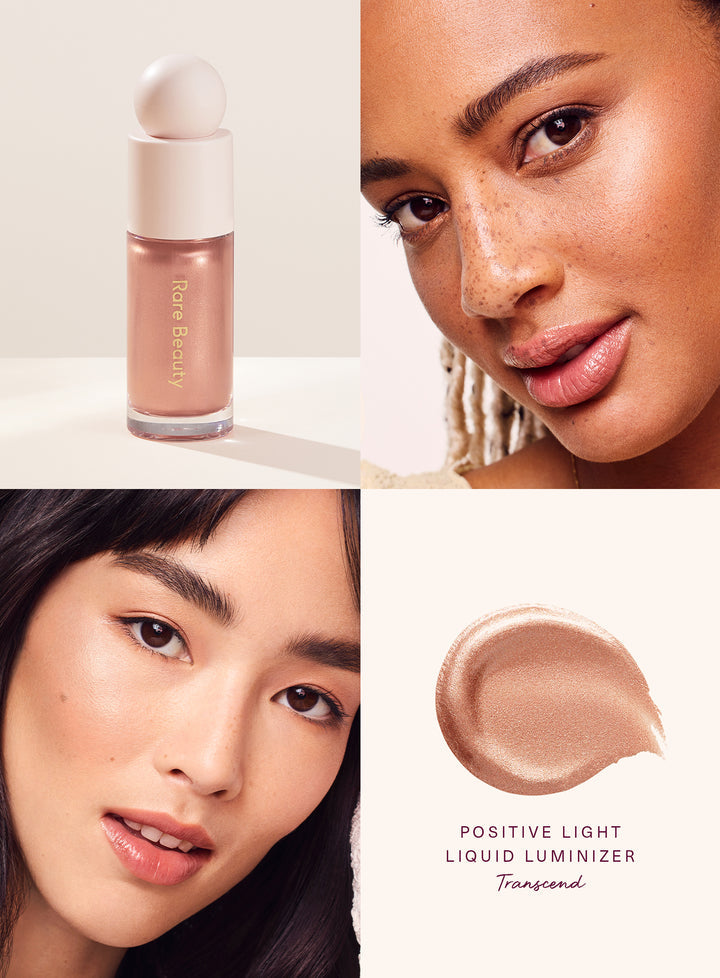 Rare Beauty Liquid Highlight