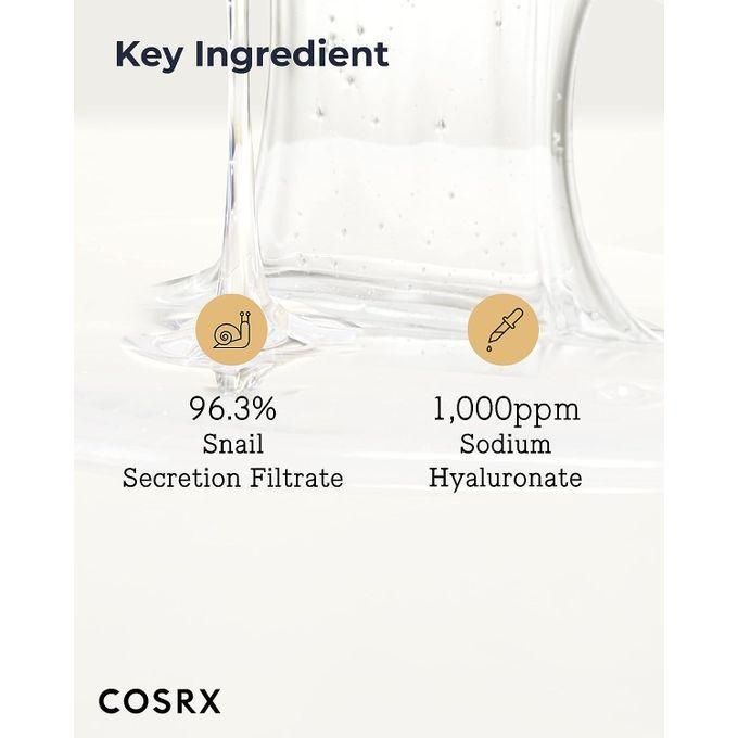 COSRX Advanced Snail 96 Mucin Power Essence, 100ml