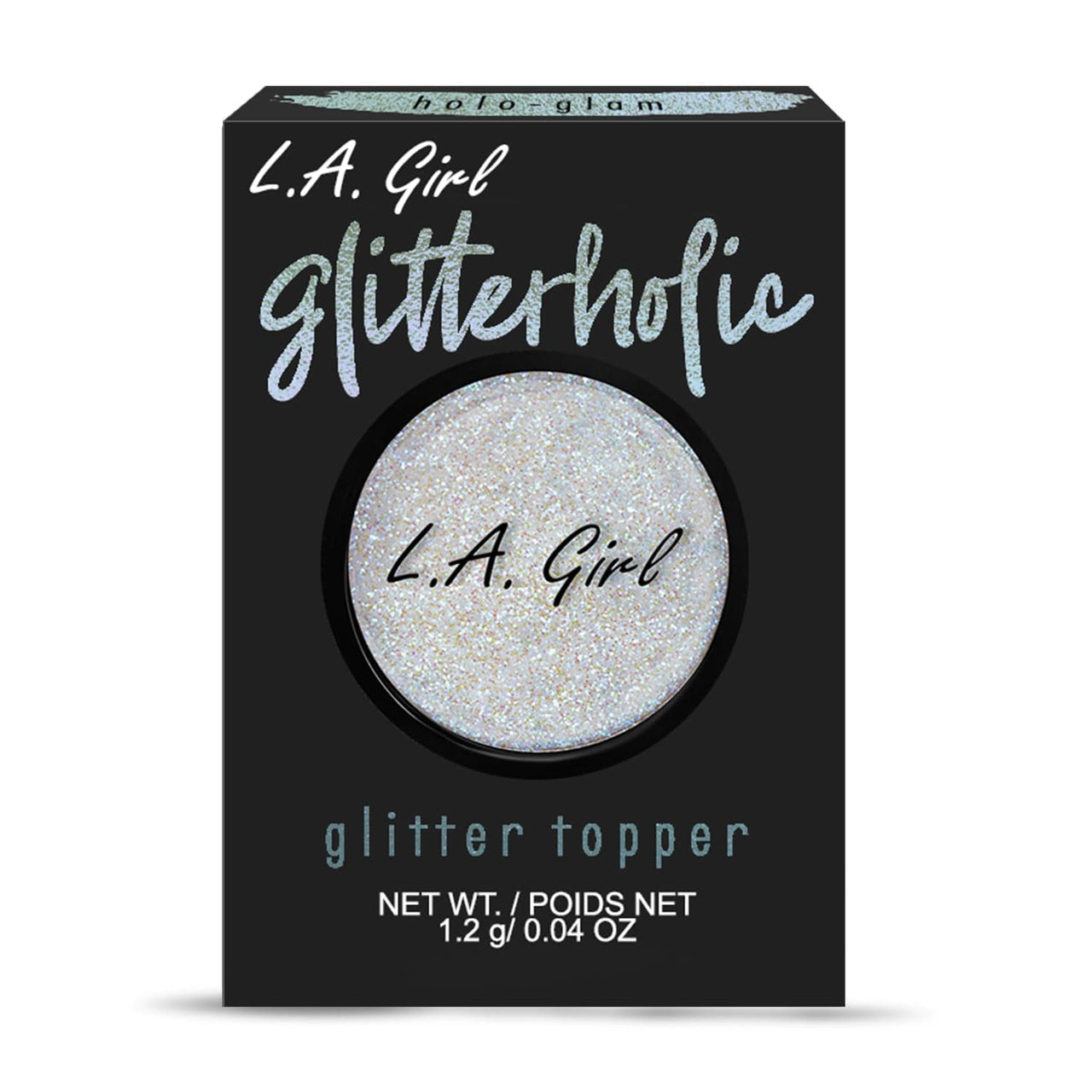 L.A Girl Glitter