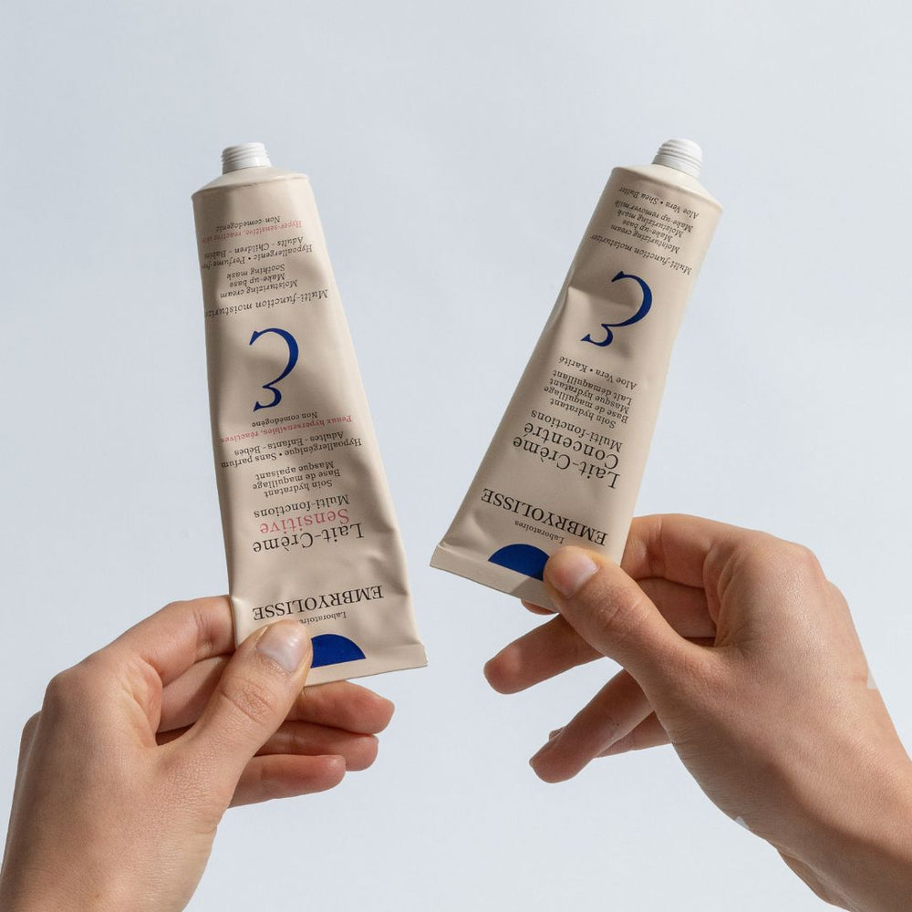 Embryolisse Multi-Function Moisturizer (75ml)