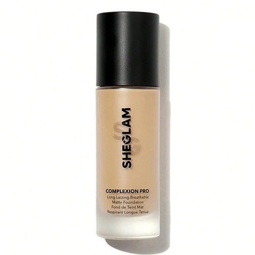 SHEGLAM Matte Foundation