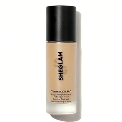 SHEGLAM Matte Foundation