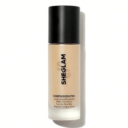SHEGLAM Matte Foundation