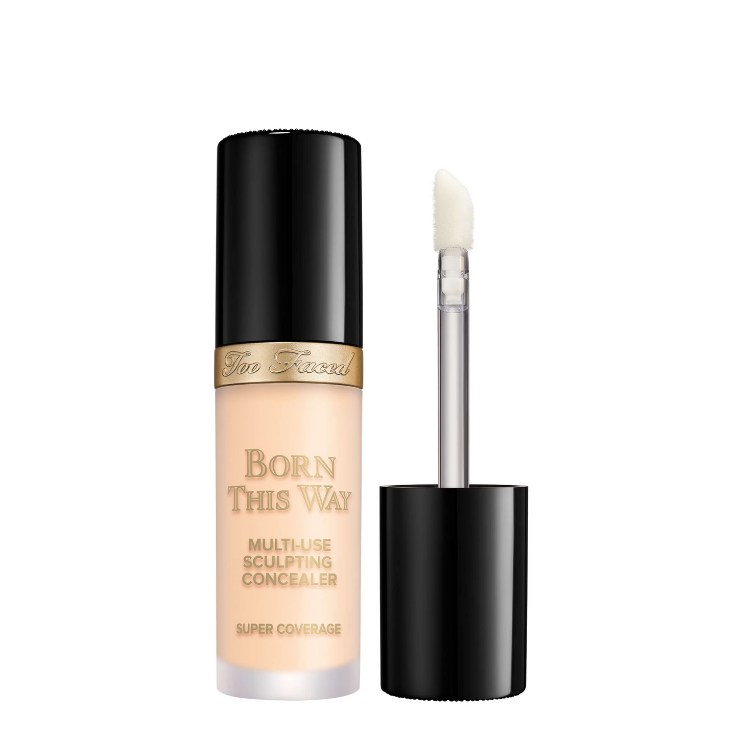 Too Faced Coverage Concealer