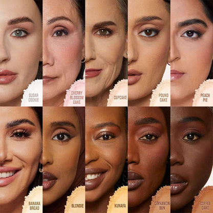 Huda Beauty Easy Bake Loose Baking & Setting Powder